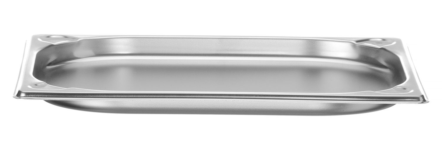 Pojemnik GN 1/2, HENDI, Kitchen Line, GN 1/2, 1L, (H)20mm