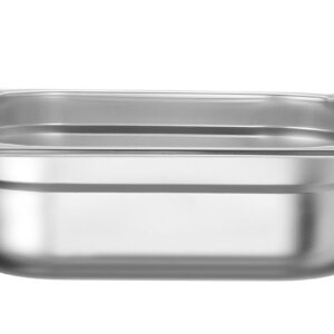 Pojemnik GN 1/2, HENDI, Kitchen Line, GN 1/2, 6,5L, (H)100mm
