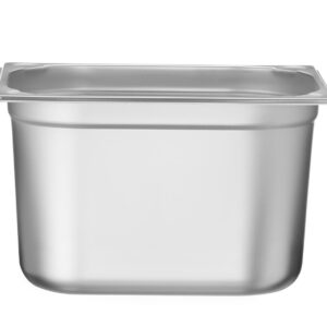 Pojemnik GN 1/2, HENDI, Kitchen Line, GN 1/2, 12,5L, (H)200mm