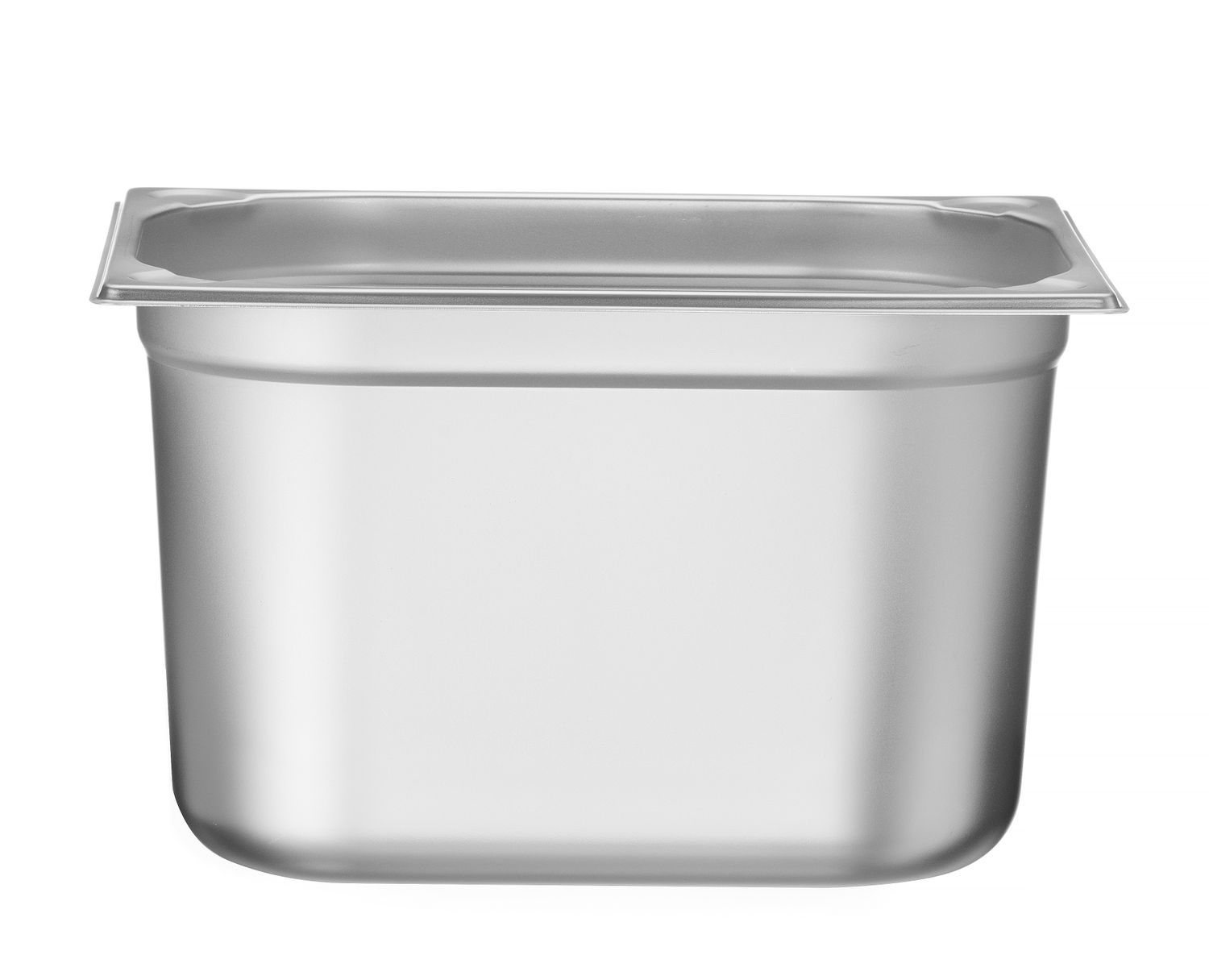 Pojemnik GN 1/2, HENDI, Kitchen Line, GN 1/2, 12,5L, (H)200mm