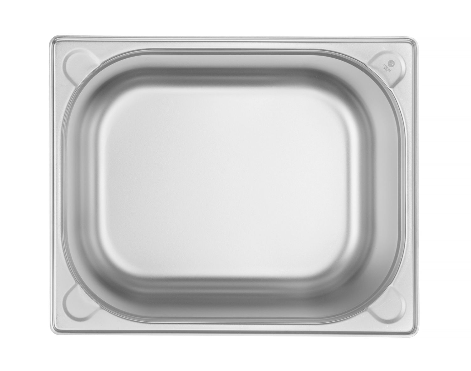 Pojemnik GN 1/2, HENDI, Kitchen Line, GN 1/2, 12,5L, (H)200mm - obrazek 3