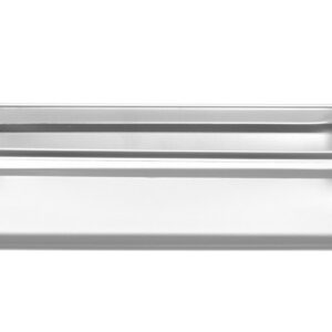 Pojemnik GN 1/3, HENDI, Kitchen Line, GN 1/3, 2,5L, (H)65mm