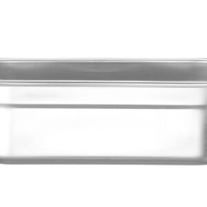Pojemnik GN 1/3, HENDI, Kitchen Line, GN 1/3, 4L, (H)100mm