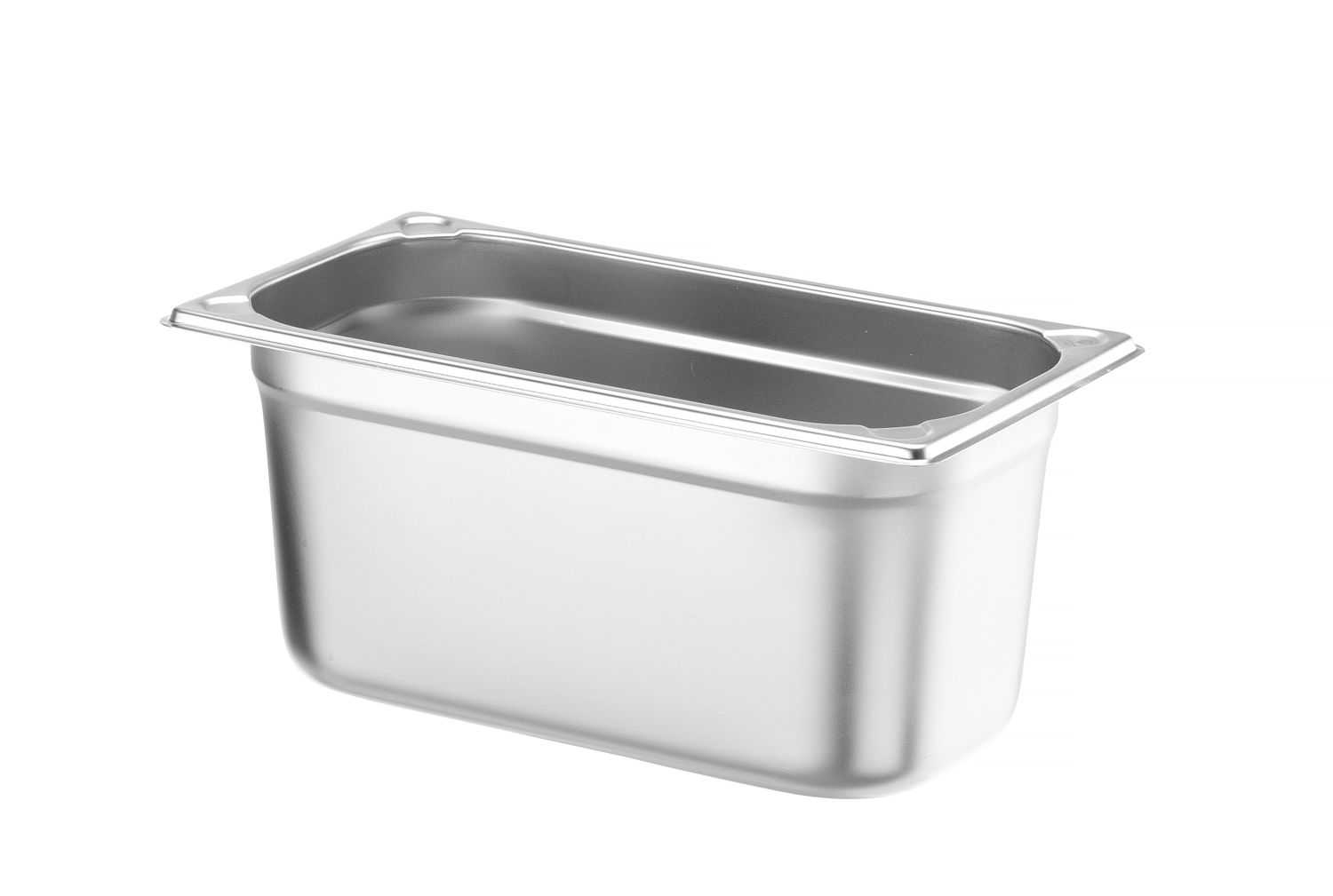 Pojemnik GN 1/3, HENDI, Kitchen Line, GN 1/3, 5,7L, (H)150mm - obrazek 2