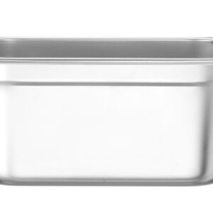 Pojemnik GN 1/3, HENDI, Kitchen Line, GN 1/3, 5,7L, (H)150mm