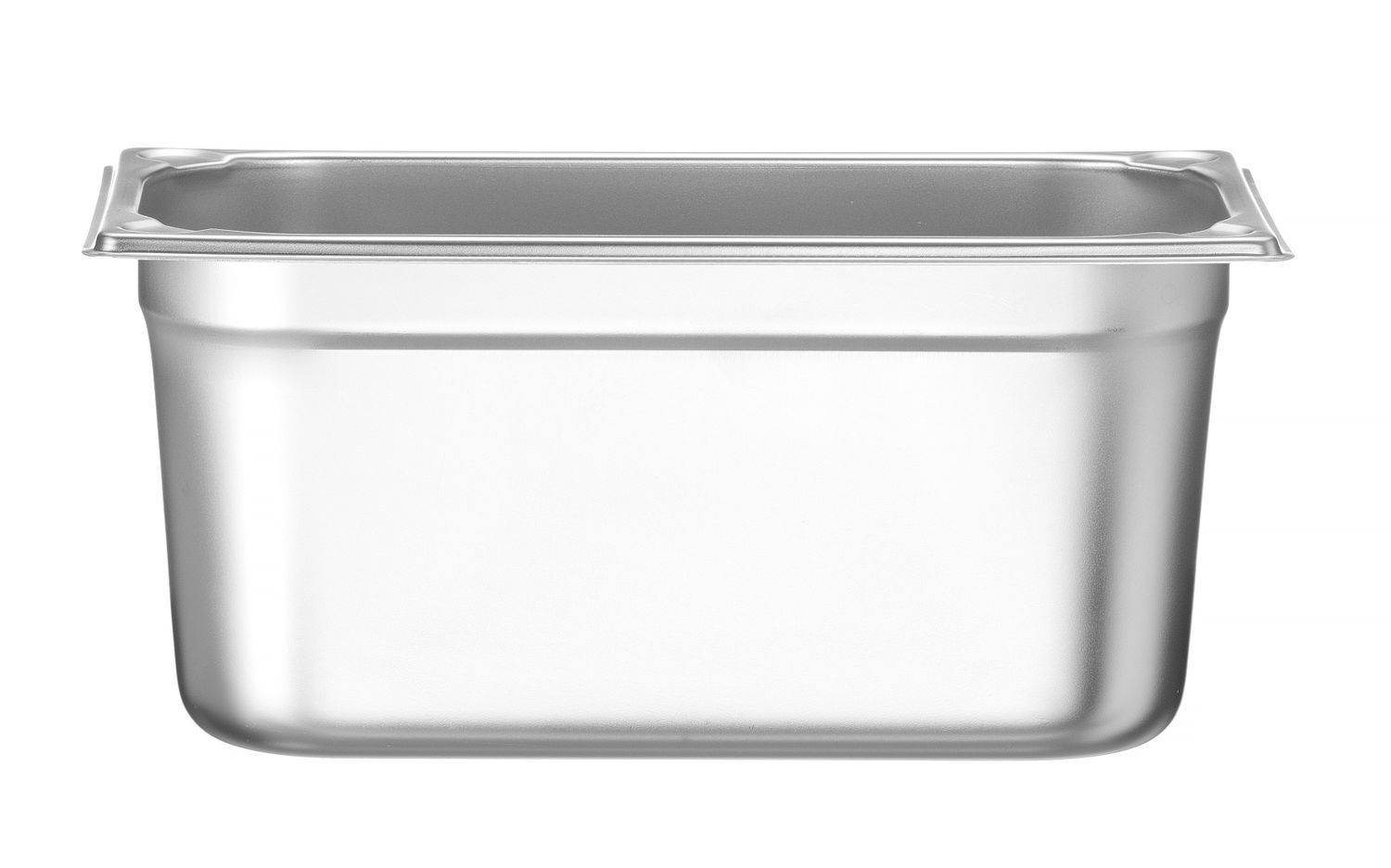 Pojemnik GN 1/3, HENDI, Kitchen Line, GN 1/3, 5,7L, (H)150mm