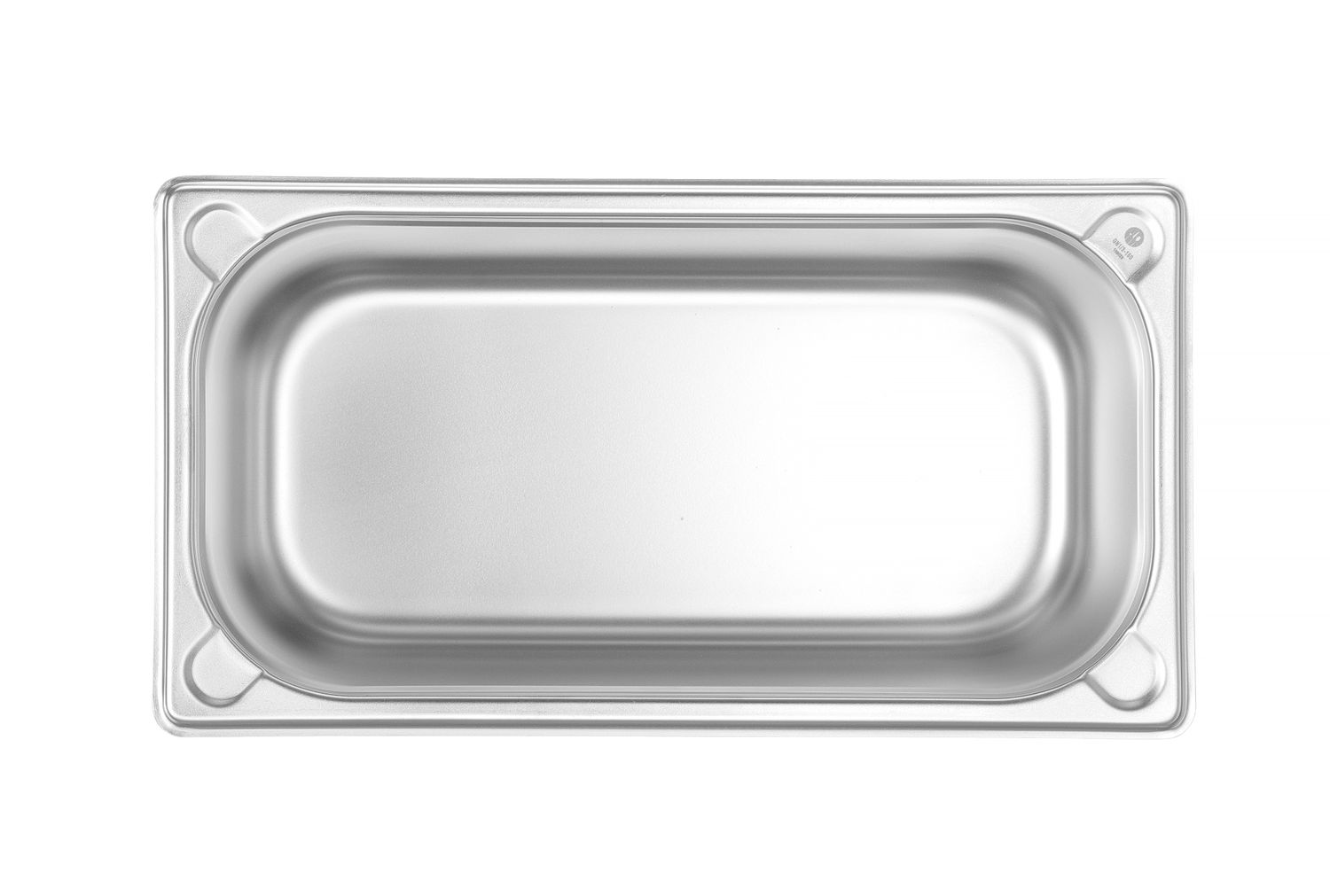 Pojemnik GN 1/3, HENDI, Kitchen Line, GN 1/3, 5,7L, (H)150mm - obrazek 3