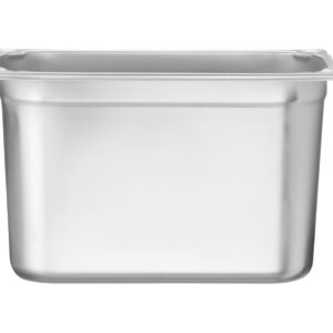 Pojemnik GN 1/3, HENDI, Kitchen Line, GN 1/3, 7,8L, (H)200mm