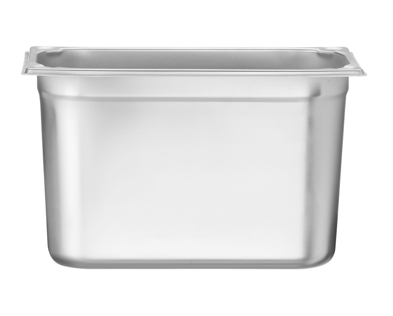 Pojemnik GN 1/3, HENDI, Kitchen Line, GN 1/3, 7,8L, (H)200mm