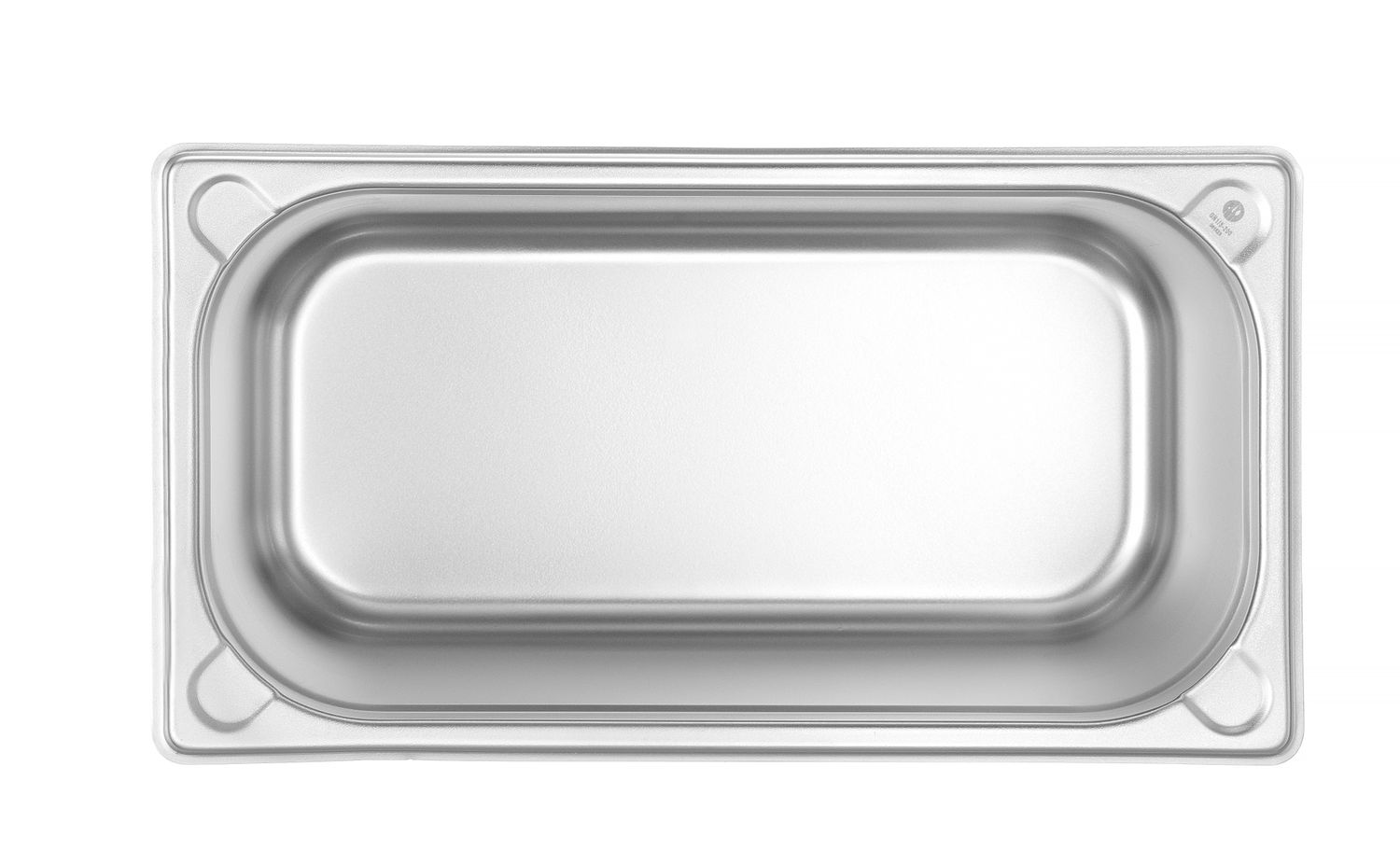 Pojemnik GN 1/3, HENDI, Kitchen Line, GN 1/3, 7,8L, (H)200mm - obrazek 3