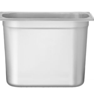 Pojemnik GN 1/4, HENDI, Kitchen Line, GN 1/4, 5,5L, (H)200mm