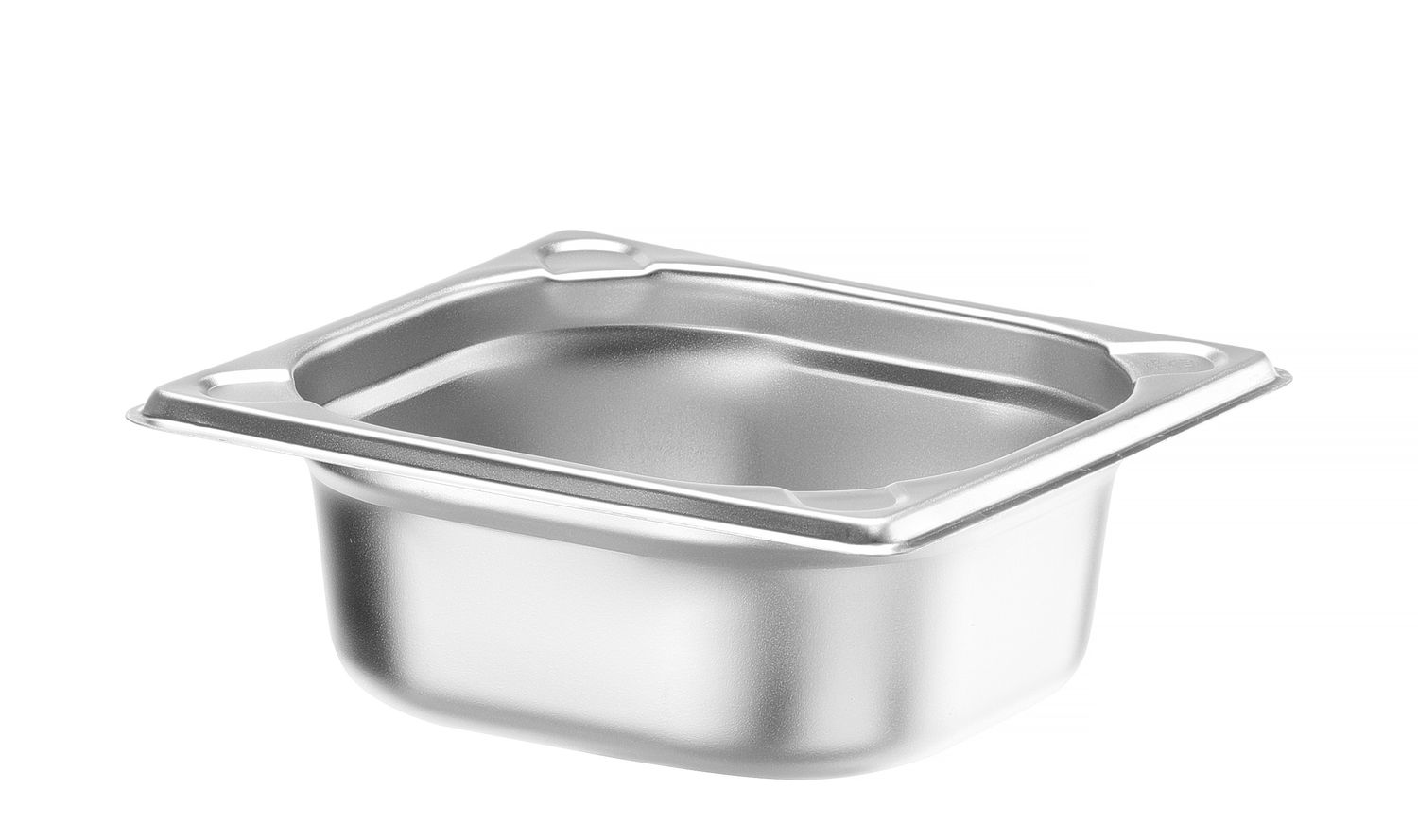 Pojemnik GN 1/6, HENDI, Kitchen Line, GN 1/6, 1L, (H)65mm - obrazek 2