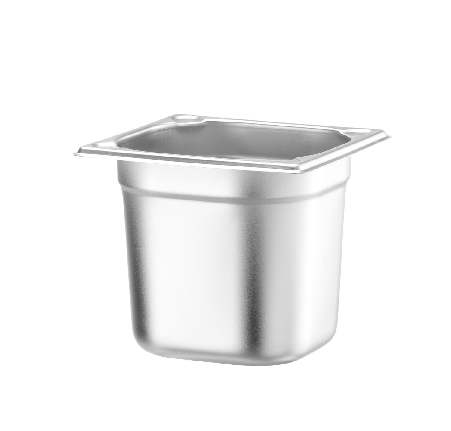 Pojemnik GN 1/6, HENDI, Kitchen Line, GN 1/6, 2,4L, (H)150mm - obrazek 2