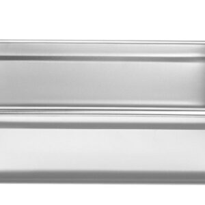 Pojemnik GN 2/3 – perforowany, HENDI, Kitchen Line, GN 2/3, 5,5L, (H)65mm