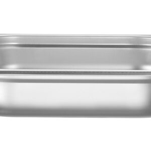 Pojemnik GN 1/2 – perforowany, HENDI, Kitchen Line, GN 1/2, 4L, (H)65mm
