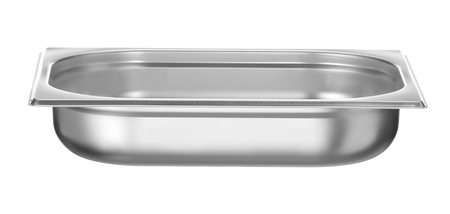 Pojemnik GN 1/2 – perforowany, HENDI, Kitchen Line, GN 1/2, 4L, (H)65mm