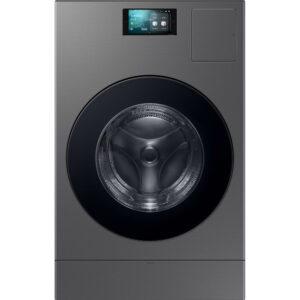 Pralko-suszarka z pompą ciepła, Samsung, V 18/11 kg
