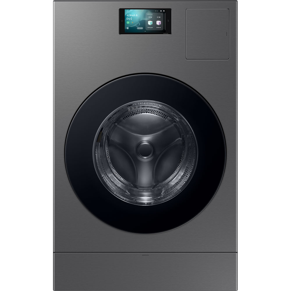 Pralko-suszarka z pompą ciepła, Samsung, V 18/11 kg