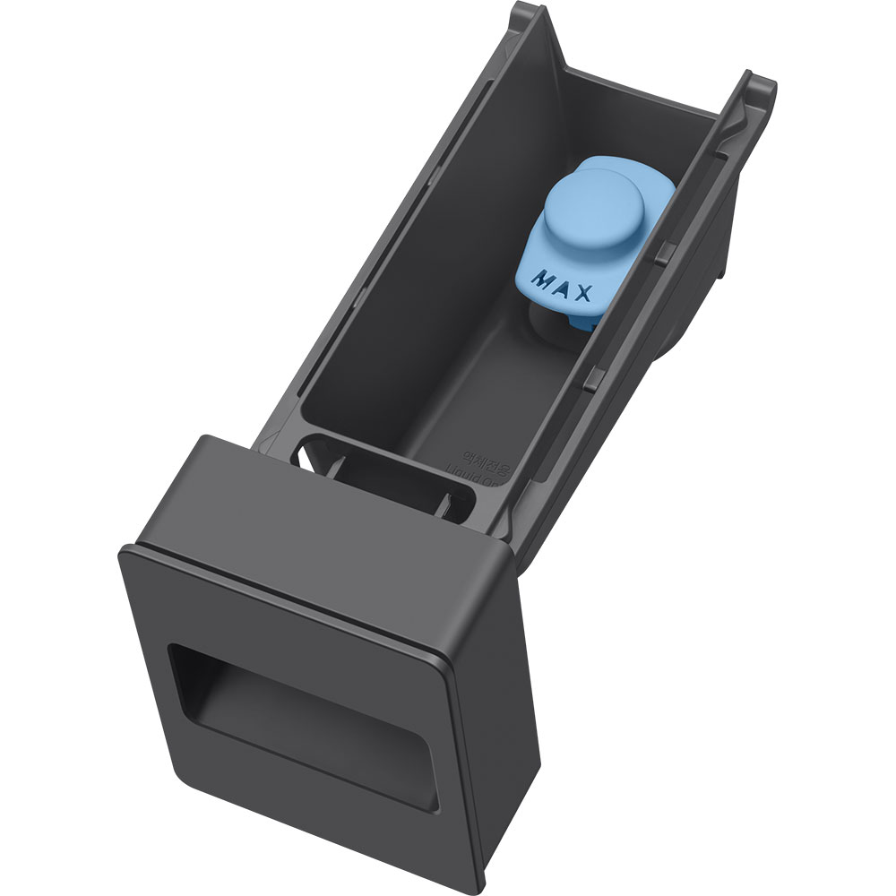 Pralko-suszarka z pompą ciepła, Samsung, V 18/11 kg - obrazek 6