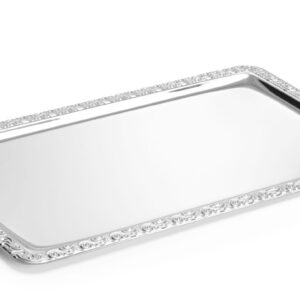 Taca bankietowa GN 1/1, z ozdobnym rantem, HENDI, GN 1/1, 530x325mm
