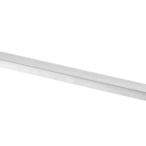 Listwa wspornikowa, HENDI, Kitchen Line, GN 1/1, 530x22x(H)10mm