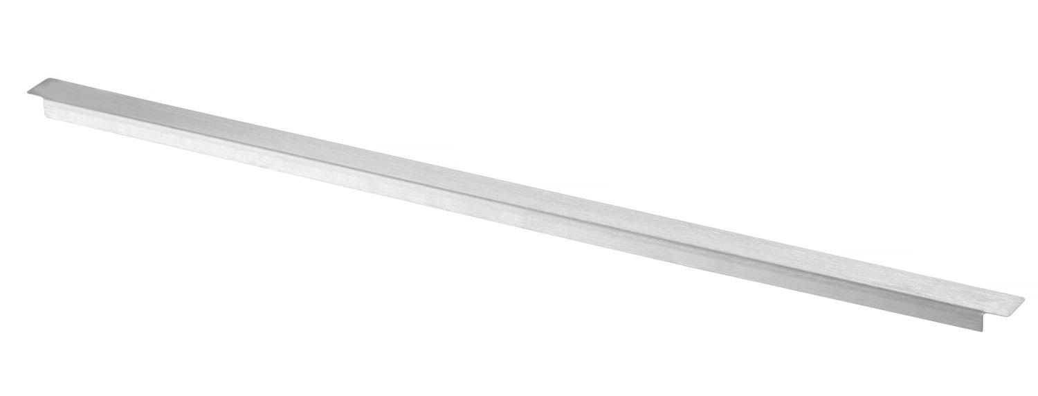 Listwa wspornikowa, HENDI, Kitchen Line, GN 1/1, 530x22x(H)10mm
