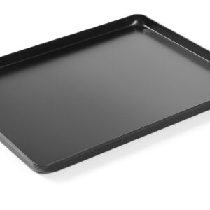 Taca cukiernicza ekspozycyjna , HENDI, 400x300x(H)20mm