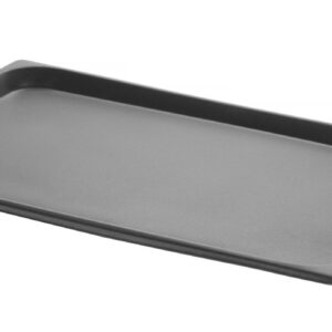 Blacha z powłoką nieprzywierającą CONVECTOMAT ROAST, HENDI, GN 1/1, czarny, 530x325x(H)17mm