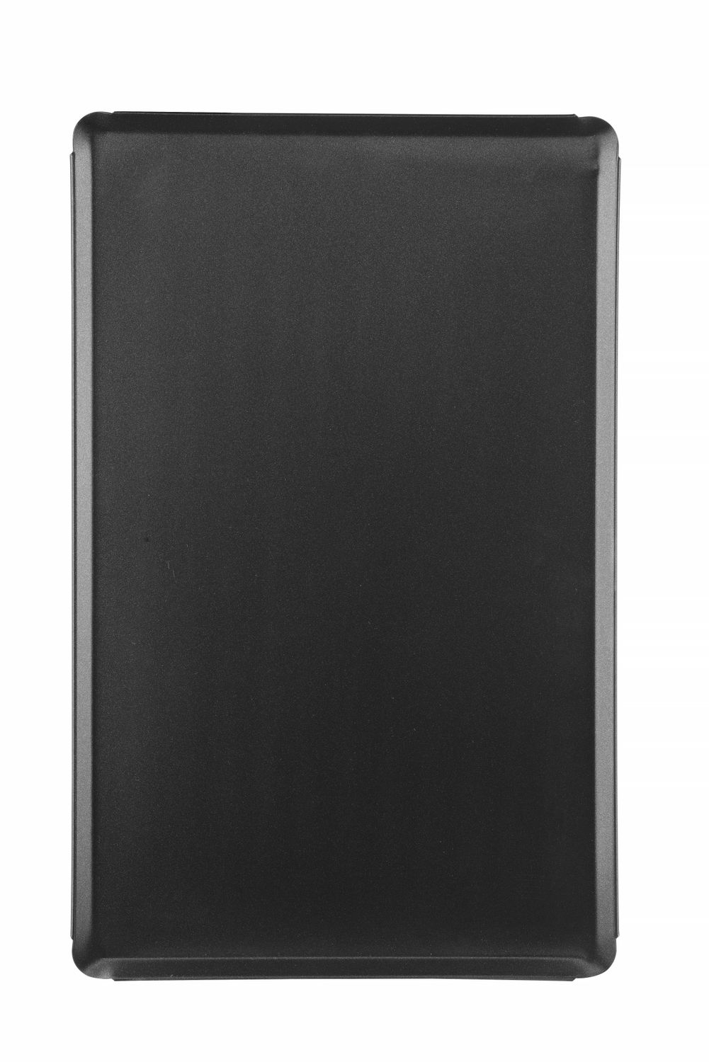 Blacha wypiekowa z powłoką nieprzywierającą CONVECTOMAT BAKE, HENDI, GN 1/1, czarny, 530x325x(H)10mm - obrazek 3