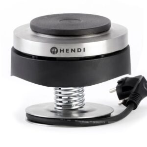Grzałka do podgrzewaczy, HENDI, 230V/500W, ⌀130x(H)125mm