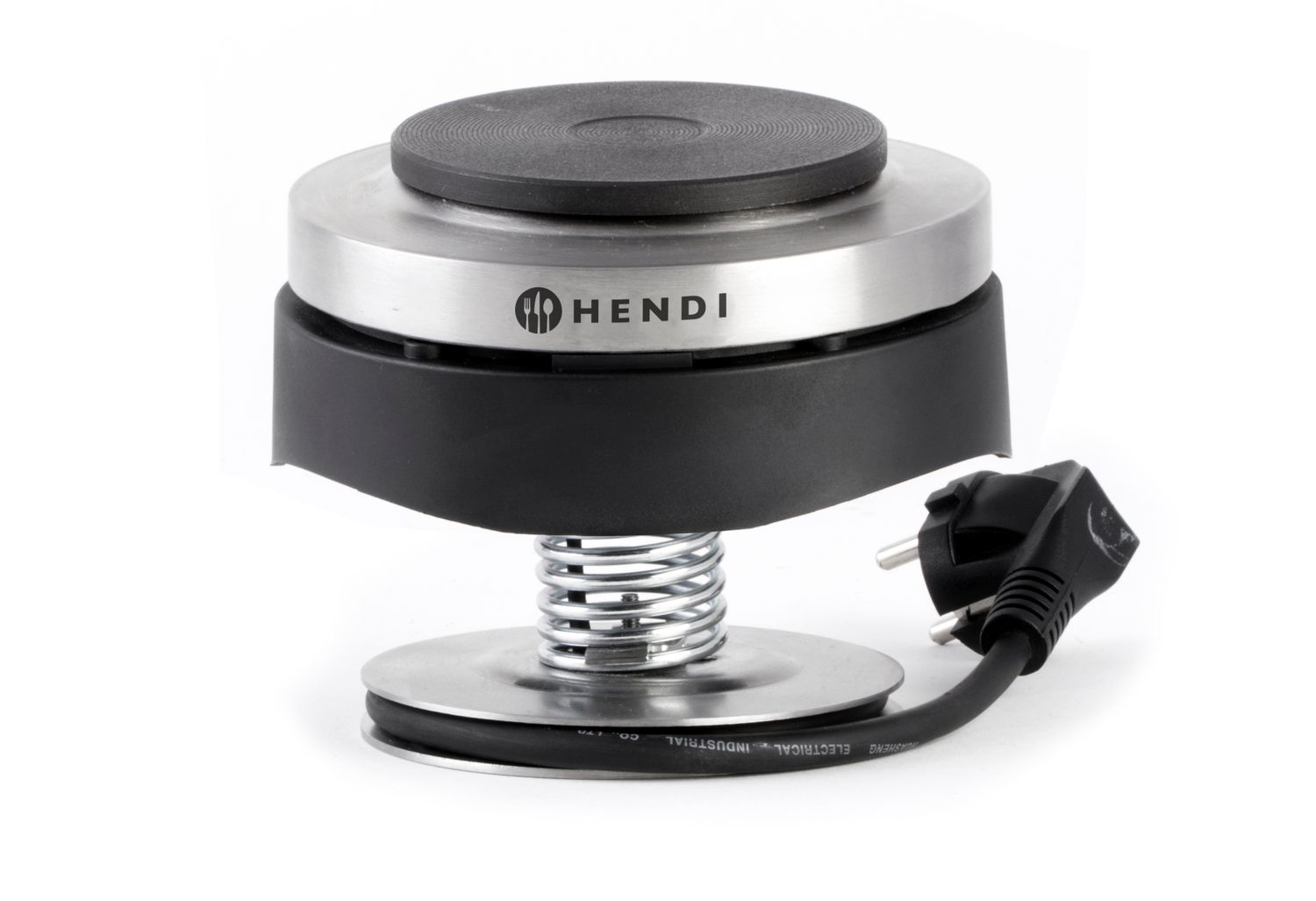 Grzałka do podgrzewaczy, HENDI, 230V/500W, ⌀130x(H)125mm