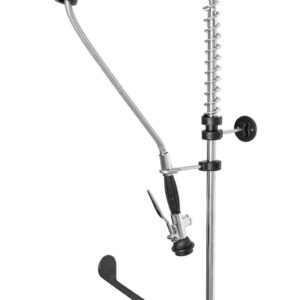 Bateria z prysznicem, HENDI