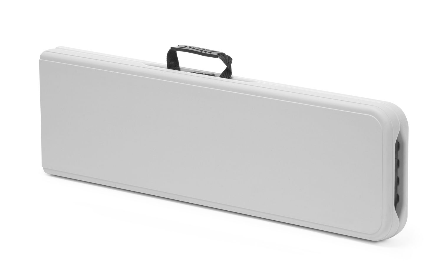 Ławka cateringowa, AmerBox, 1830x300x(H)430mm - obrazek 4