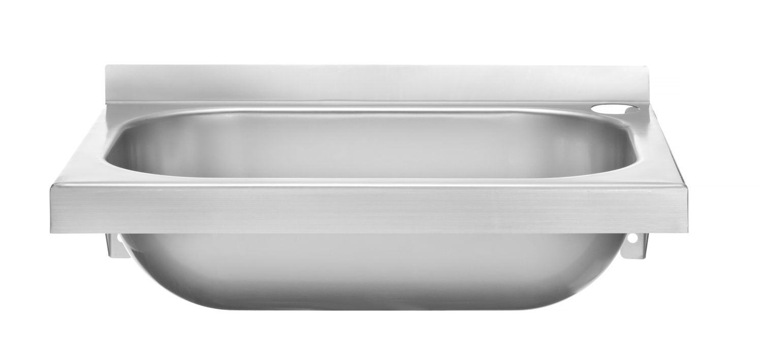 Umywalka niezabudowana, HENDI, 400x290x(H)145mm