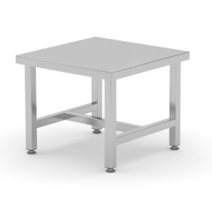 Podstawa pod garnki, HENDI, 550x550x(H)450mm