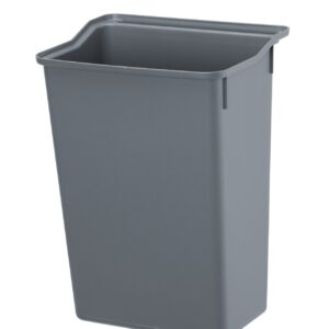 Pojemnik do wózka kelnerskiego, AmerBox, 325x240x(H)447mm