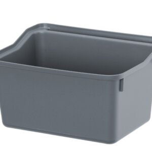 Pojemnik do wózka kelnerskiego, AmerBox, 325x240x(H)180mm