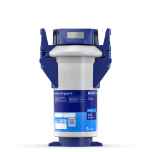 Zmiękczacz wody Brita PURITY ST 450 (głowica z wyświetlaczem+wkład z obudową)