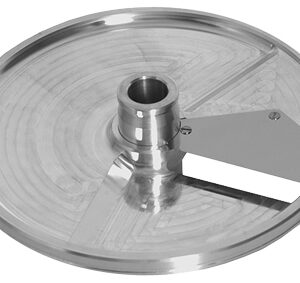 82510 Tarcza do kroj.miękkich warzyw w plastry ,do RG-200,RG-250(Ø 185mm),ostrza wymien.,10mm