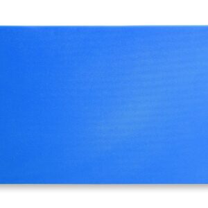 Deska do krojenia HACCP 450×300, HENDI, niebieski, 450x300mm, Prostokątny