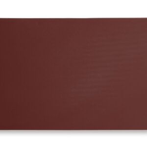 Deska do krojenia HACCP 450×300, HENDI, brązowy, 450x300mm, Prostokątny