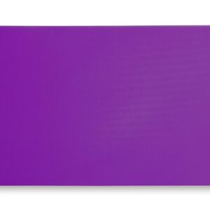 Deska do krojenia HACCP 450×300, HENDI, fioletowy, 450x300mm, Prostokątny