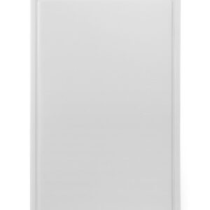 Deska do krojenia HACCP GN 1/1, HENDI, GN 1/1, biały, 530x325mm, Prostokątny