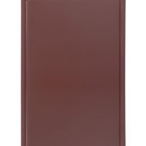 Deska do krojenia HACCP GN 1/1, HENDI, GN 1/1, brązowy, 530x325mm, Prostokątny