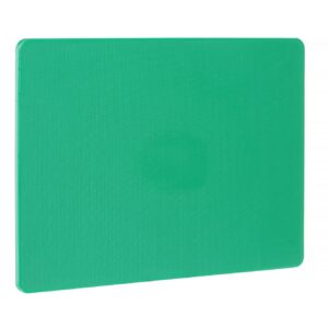 Deska do krojenia HACCP GN 1/1, HENDI, GN 1/1, zielony, 530x325mm, Prostokątny