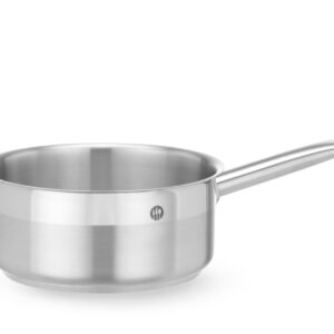 Rondel bez pokrywki, HENDI, Profi Line, 2L, ⌀180x(H)80mm