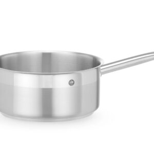 Rondel bez pokrywki, HENDI, Profi Line, 2,8L, ⌀200x(H)90mm