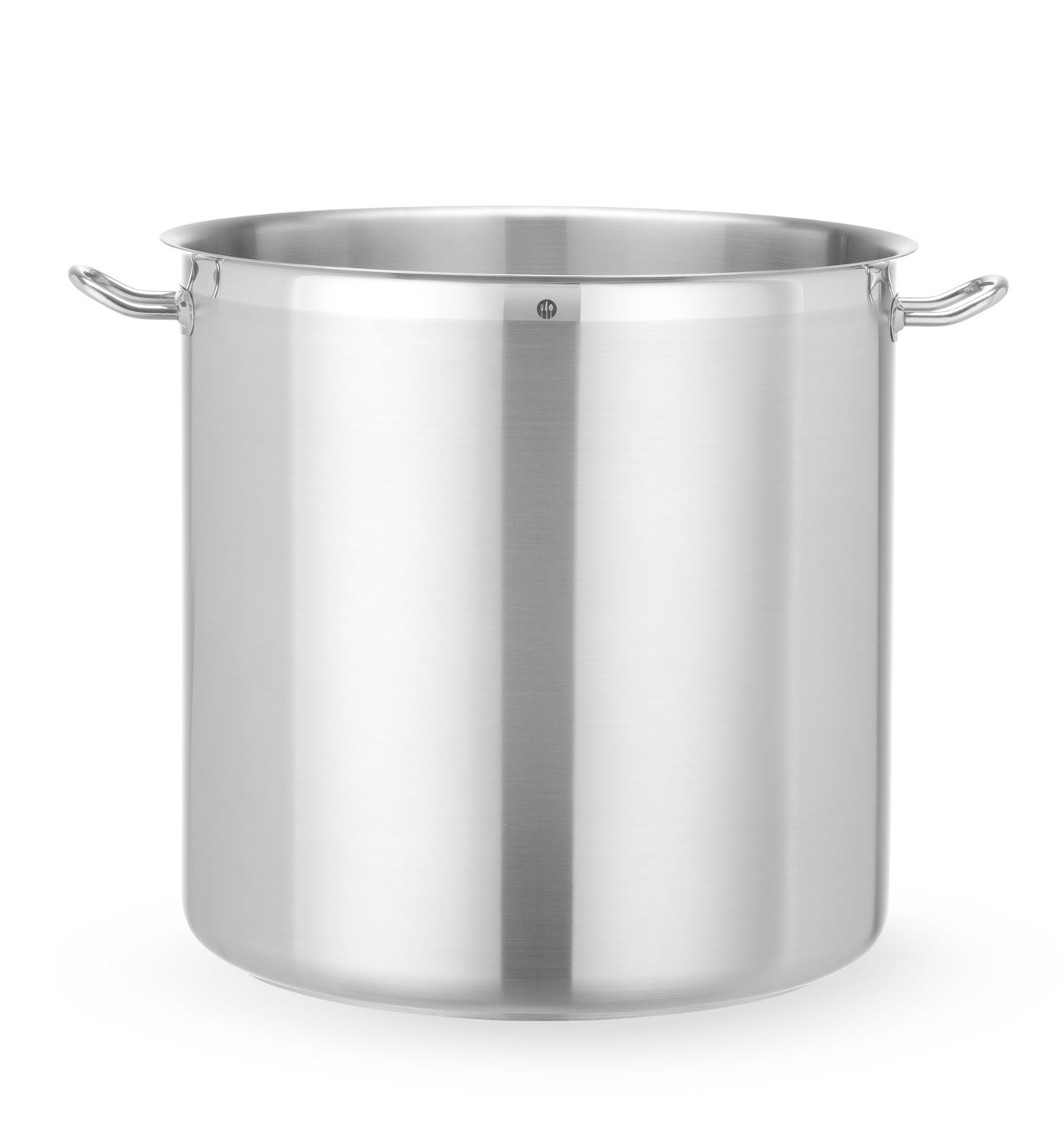 Garnek wysoki bez pokrywki, HENDI, Profi Line, 71L, ⌀450x(H)450mm, Okrągły