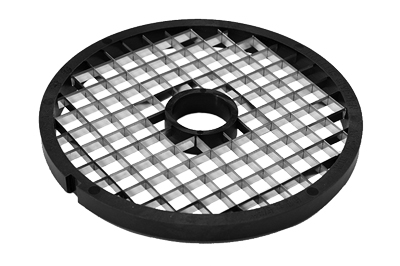83297 Tarcza do krojenia w kostkę, do RG-50S, RG-50, RG-100, RG-200, RG-250 (Ø 185 mm), 20x20 mm