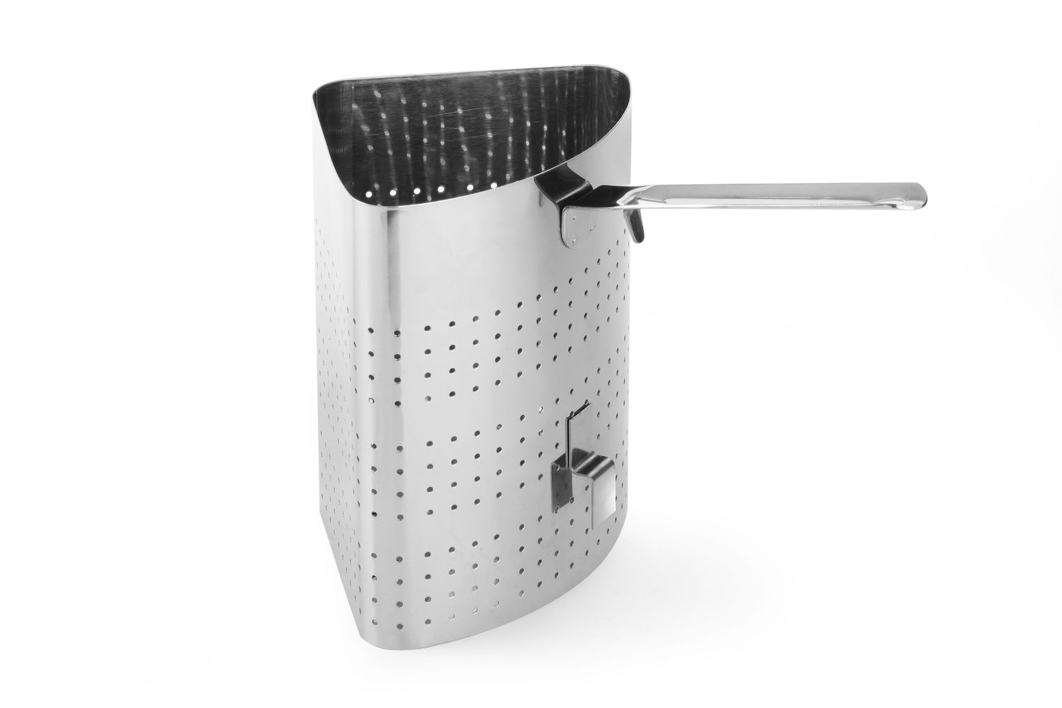 Wkład do gotowania makaronu, HENDI, Profi Line, 1,5L, 160x160x(H)230mm